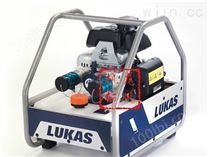 德国LUKAS P630SG双输出液压机动泵