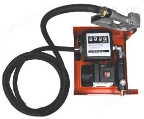 CD—60电动油泵