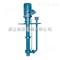 FYH型液下化工泵