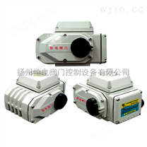 DCL-100A,DCL-100B,DCL-100C,DCL-100D 电动执行器 电动执行机构
