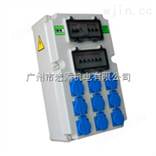 供应*品牌塑料电源插座箱HT-80035