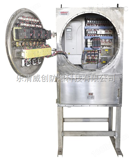 不锈钢304材质BXM（D）防爆配电柜生产厂家