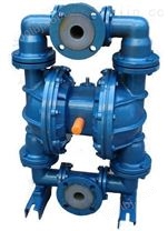 QBY系列衬氟气动隔膜泵