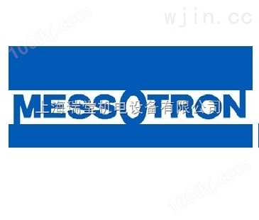 MESSOTRON传感器，放大器，编码器