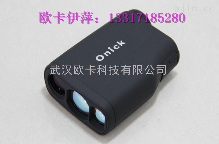 Onick （欧尼卡）600LH 激光测高测距测角一体机