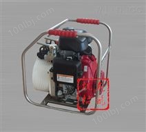 液压机动泵BJQ-63/0.6型