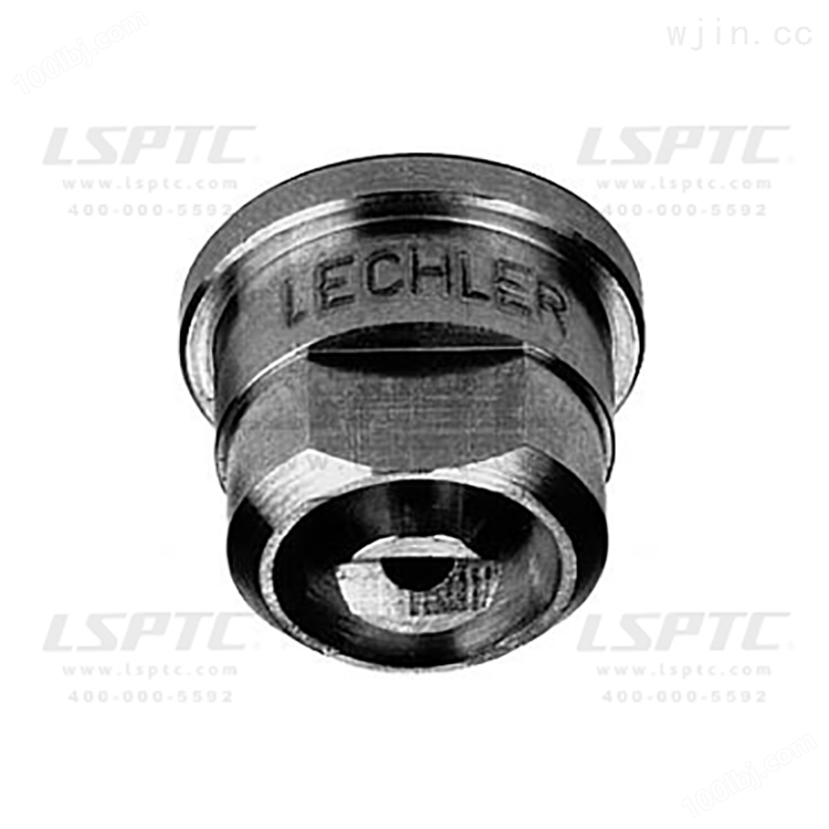 现货直供德国Lechler单液体喷嘴 进口Lechler单液体喷嘴
