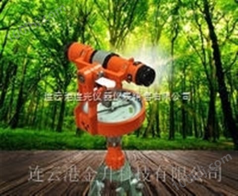 廊坊哈光DQL-12Z森林罗盘仪可测量高度差