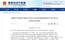 重庆水轮机公司获评“国家知识产权示范企业”