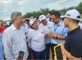 中国农机工业协会赴巴西执行中巴农业机械化合作项目