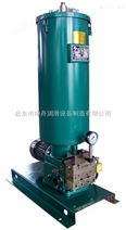 DRB-L系列电动润滑泵（20MPa）JB/ZQ4559-97