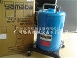 气动黄油泵  可移动黄油泵 YAMADA黄油泵 SKR-55