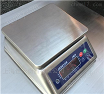 ACS-JH防潮耐腐蚀连电脑桌秤，15公斤不锈钢防水秤