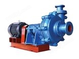 GMZ型高效耐磨渣浆泵
