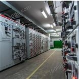 紫光电气专业承接虎门10/0.4kv电力安装工程