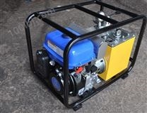 超高压机动液压泵 汽油泵柴油泵