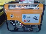 250A汽油焊机 汽油发电焊机 电焊一体机,伊藤动力