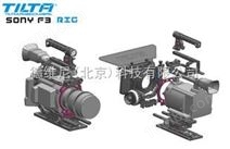 TILTA铁头 SONY F3电影摄像套件 遮光斗 跟焦器TT-F3-5