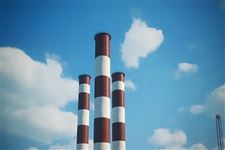 河北省燃煤发电机组2023年第二季度环保电价及超低电价燃煤发电机组大气污染物排放核定结果公示